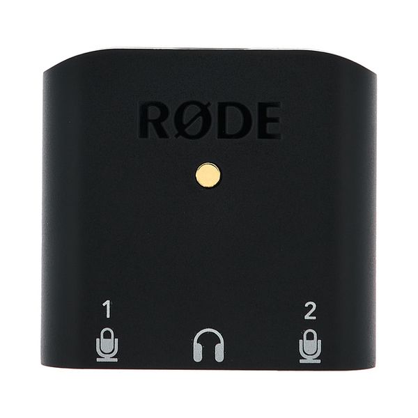 Rode AI-Micro