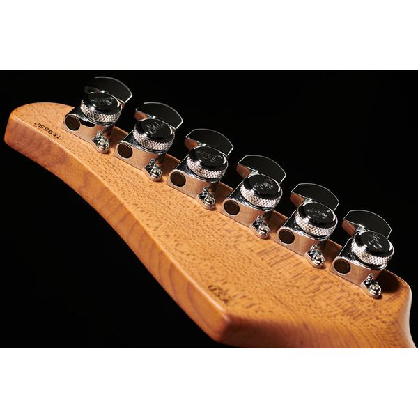 Suhr Modern Plus MN HSH TCB