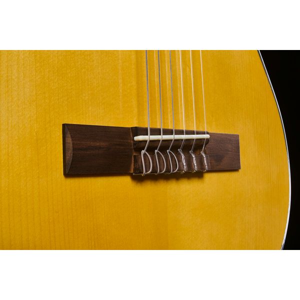 Gewa Student Solid Top Spruce 3/4