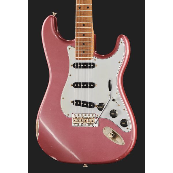 Xotic Guitars XSC-1 MN BM Medium Aged