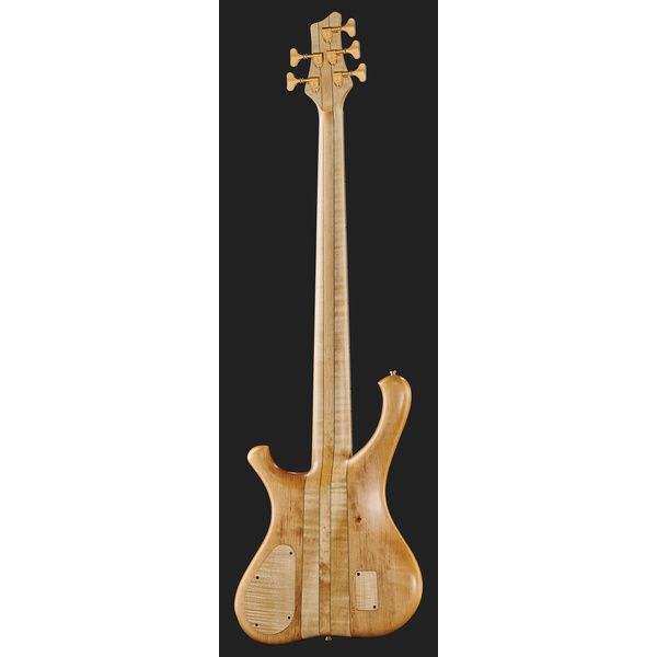 Marleaux Consat 5 NT Poplar Burl