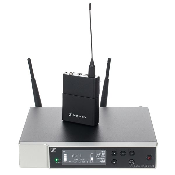 Sennheiser EW-D MCM 114 R1-6 Bundle
