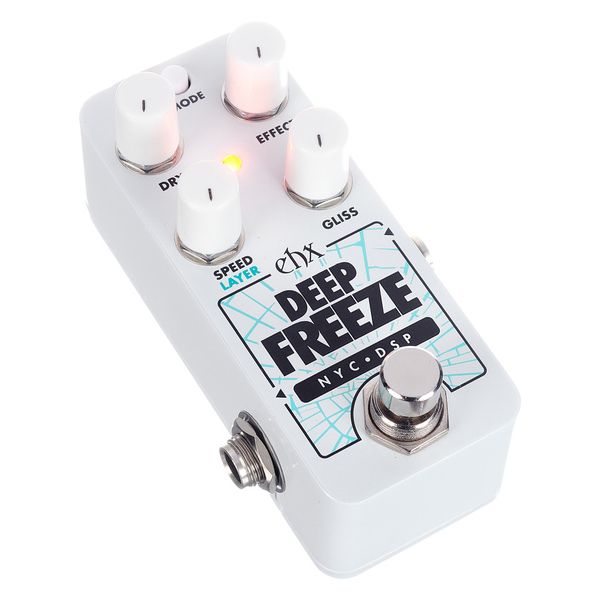 Electro Harmonix Pico Deep Freeze
