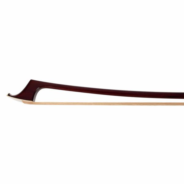 Michael M&ouml;nnig 10485RFS Bass Bow Silver