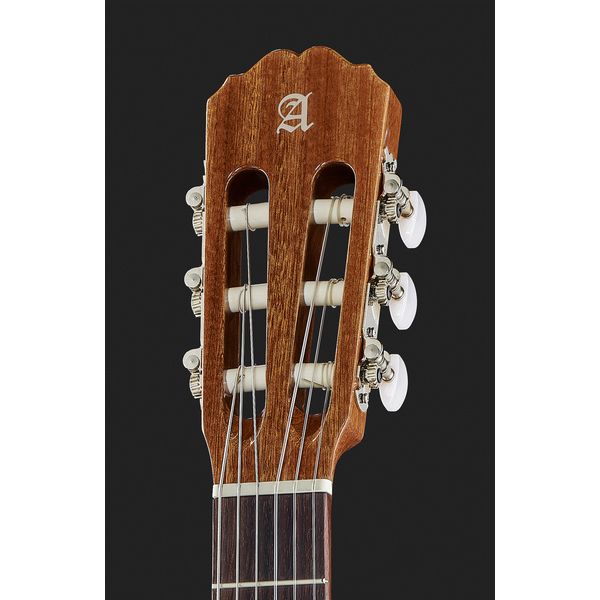 Alhambra 1C HT 3/4 incl. Gigbag Bundle