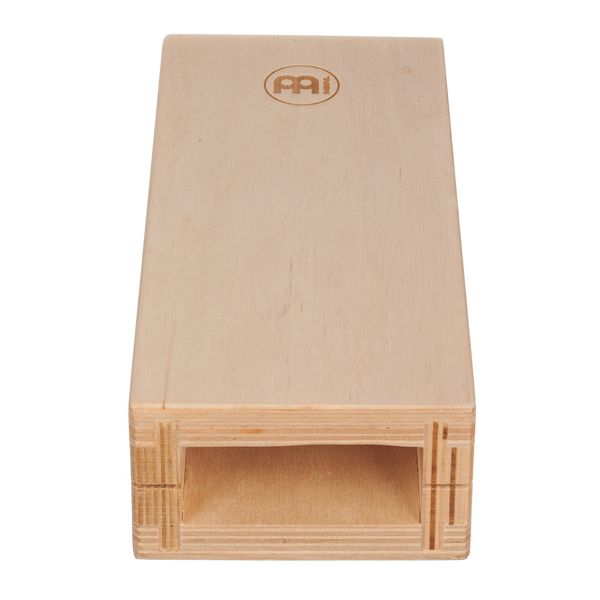 Meinl Wood Temple Block F5