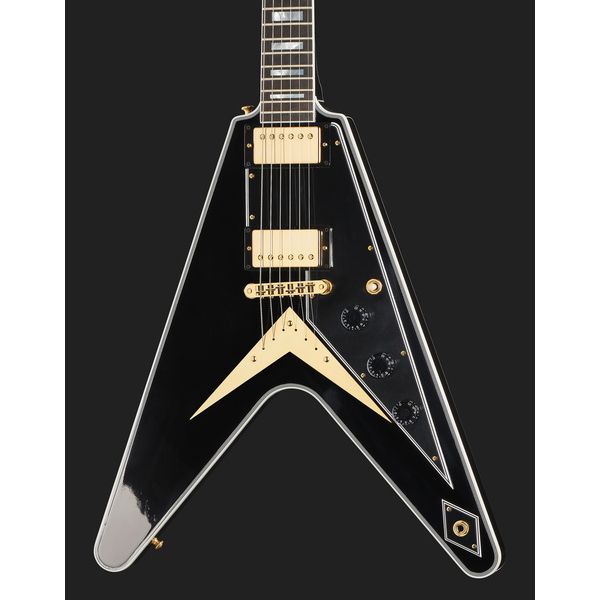 Gibson Flying V Custom EB