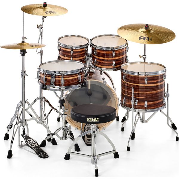 Tama Imperialstar 18" 5pcs -CTW