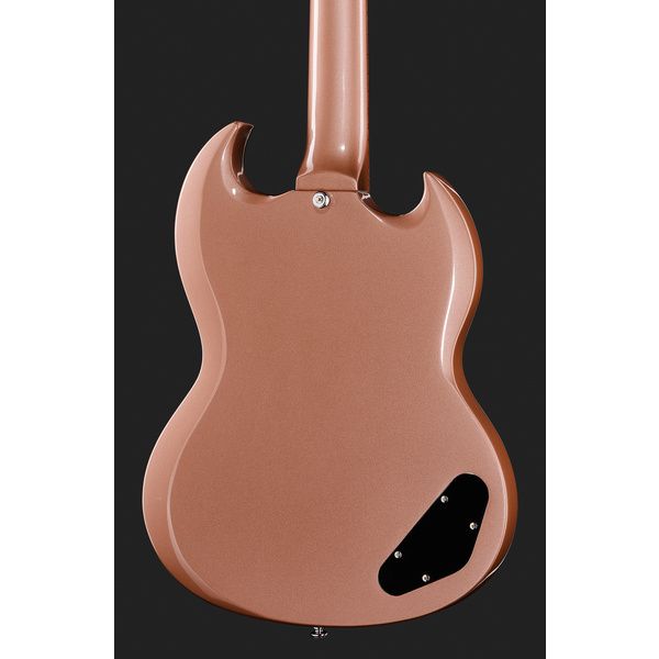 Harley Benton DC-60 Junior LH HPM