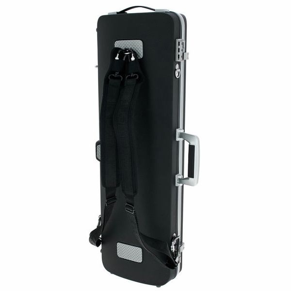 bam PANT2001XLN Obl. Violin Case