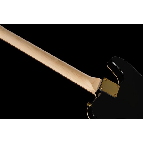 Harley Benton TE-40 LH TBK Deluxe Series