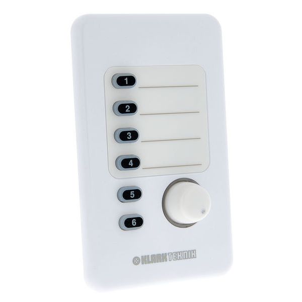 Klark Teknik CP8000UL