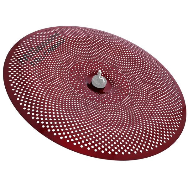 Millenium Still Series Cymbal Set Red