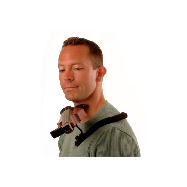 NS Design BSR-NS Shoulder Rest