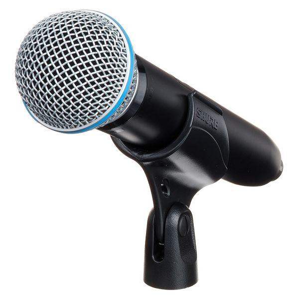Shure GLXD2+/Beta58