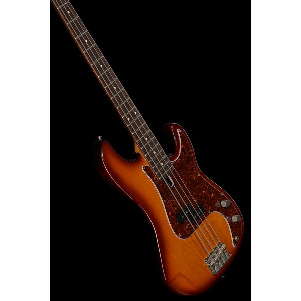 Marcus Miller P5R Alder-4 TS