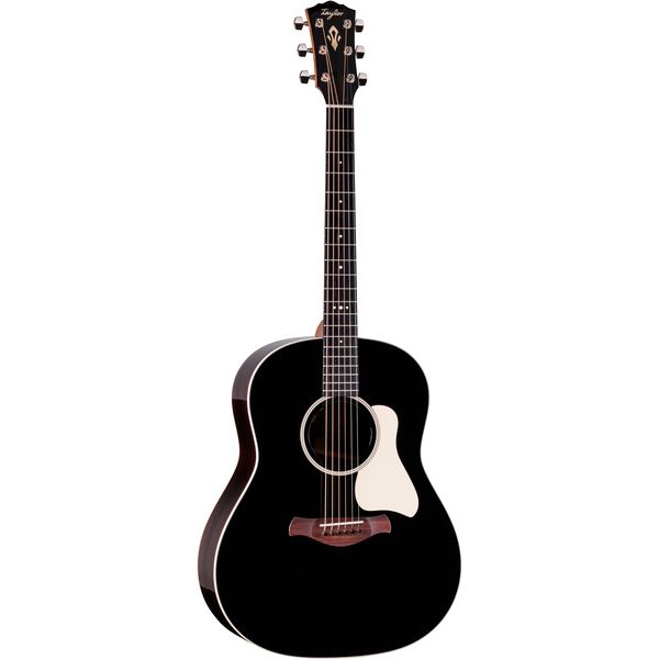 Taylor Gold Label 717e Blacktop