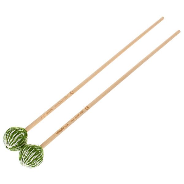 Marimba One RSB4 Round Sound Mallets