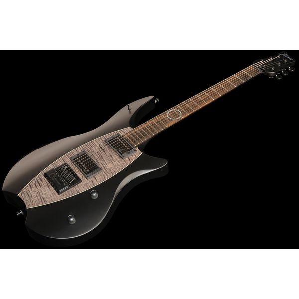 Framus Devin Townsend Stormbender Bl