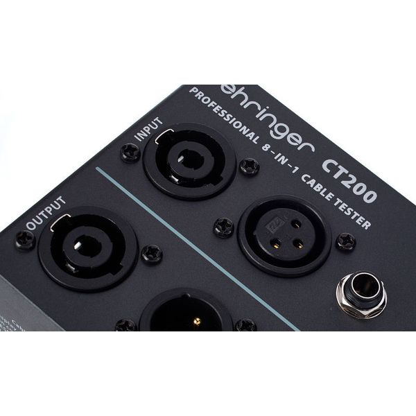 Behringer CT200