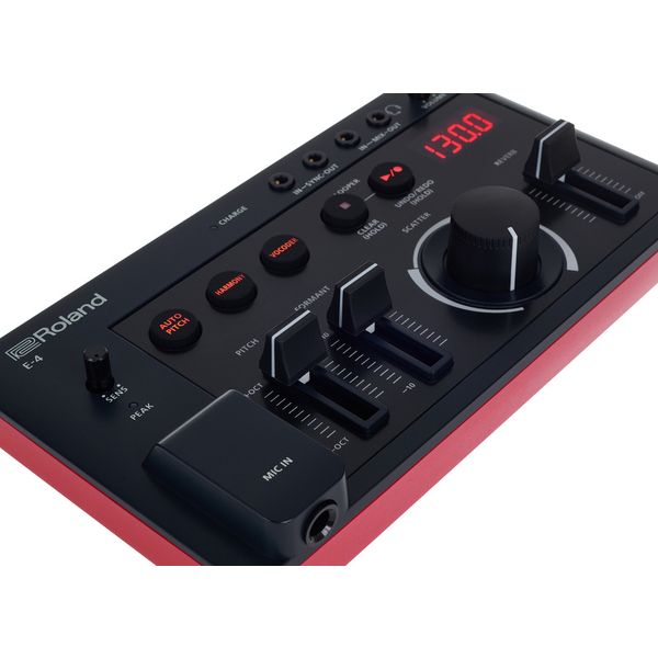 Roland AIRA Compact E-4 Voice Tweaker