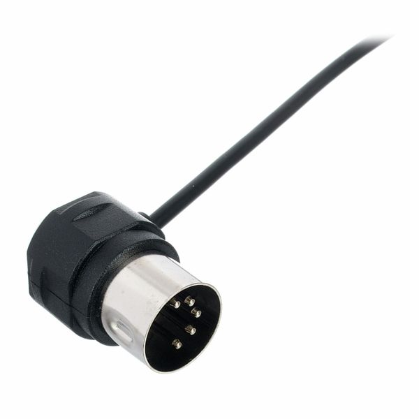 CME WIDI Jack DIN-5 MIDI Bundle