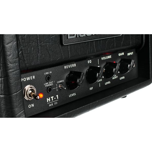 Blackstar HT-1RH Head MKIII