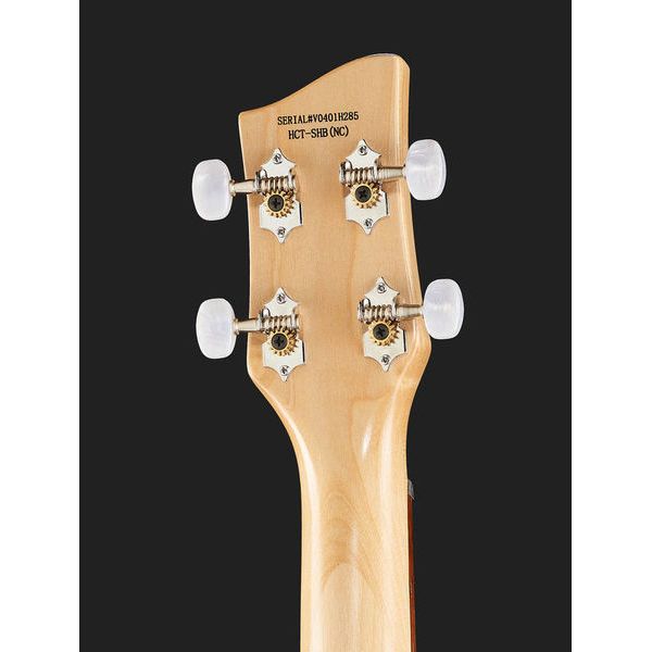 H&ouml;fner Shorty Bass BK