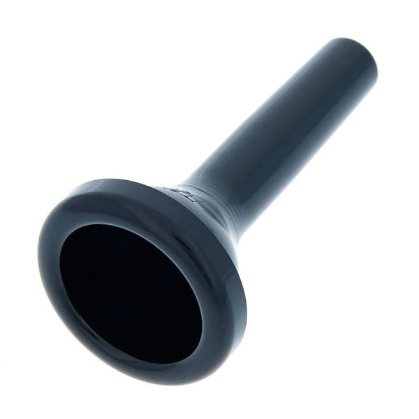 pBone music BIO mouthpiece black 1-1/2G
