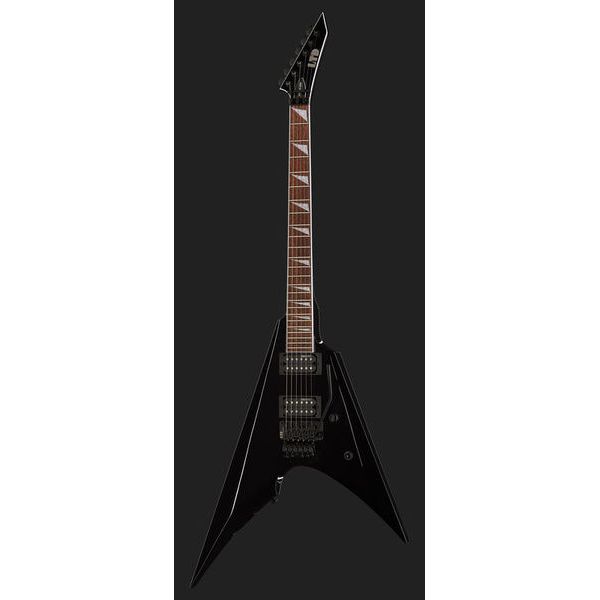 ESP LTD Arrow-200 Black