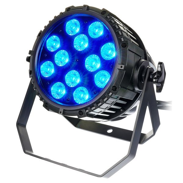 Stairville Outdoor Stage Par Pro QCL MKII