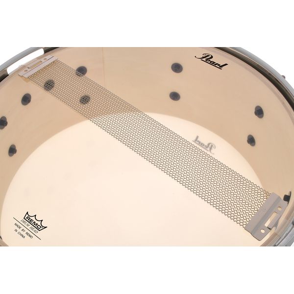 Pearl 14"x5.5" Export SD S. White