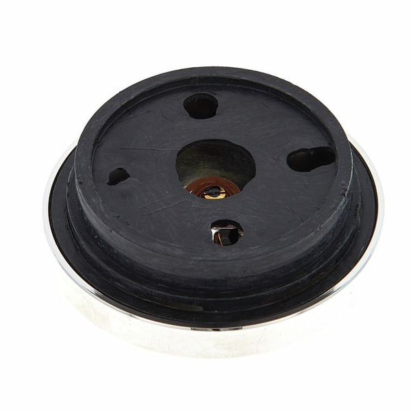 Gewa Hygrometer Silver