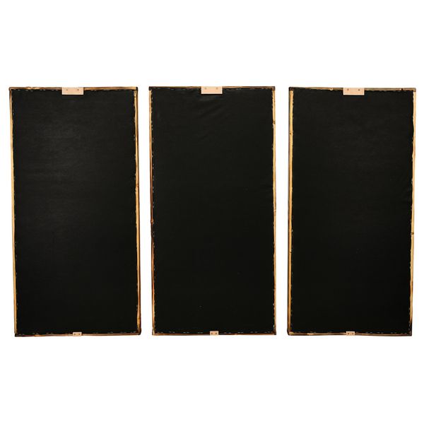 Ekustik Woody Queen Japan Trio