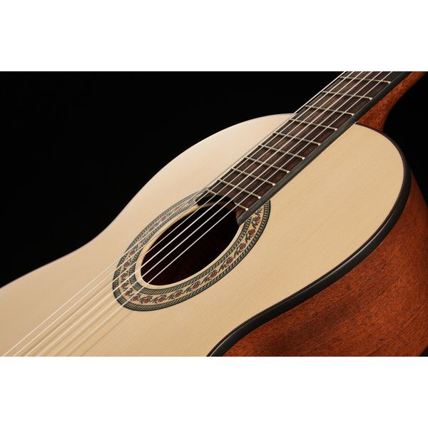 Caballero by Manuel Rodriguez Principio CA-PM 4/4