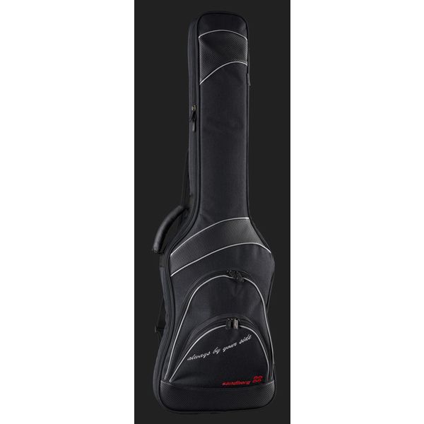 Sandberg California II TT4 RW ORM HCA