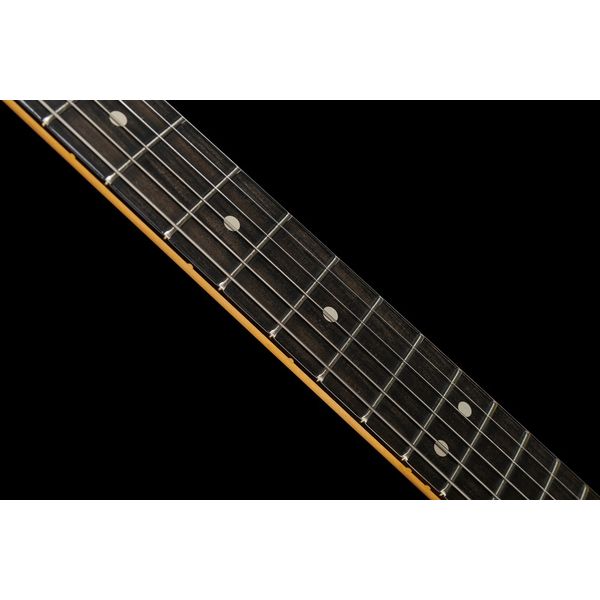 Fender 63 Strat NOS GYW HSS FR