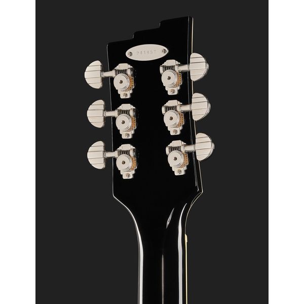 Duesenberg Bros. Landreth Joey's Guitar