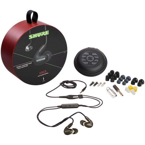 Shure AONIC 5-BK