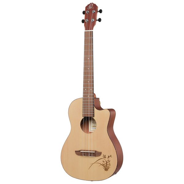 Ortega RU5CE-BA Baritone