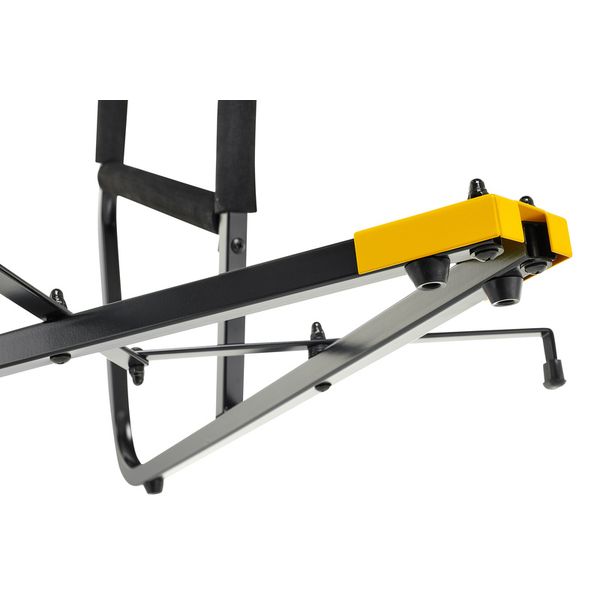 Hercules Stands HCDS-590B Double Bass Stand