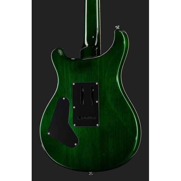Harley Benton CST-24T Emerald Flame