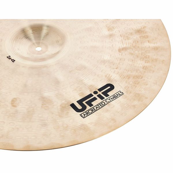 Ufip 21" Blast Extra Dry Ride