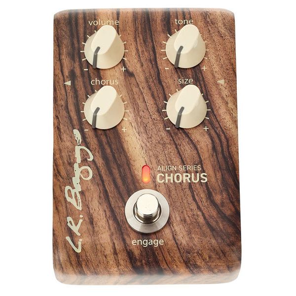 L.R.Baggs Align Chorus