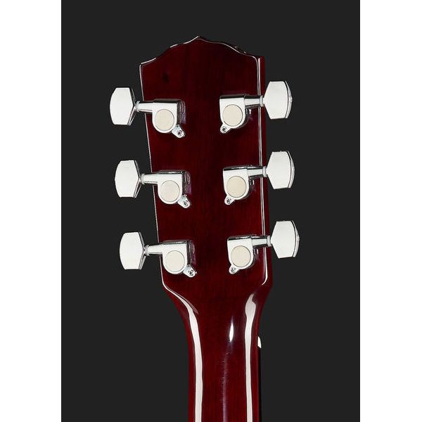 Fender FA-115 II Dreadnought Pack