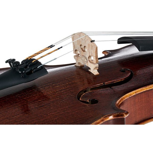 Gewa Germania 11 Prag Ant. Violin