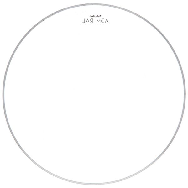 Millenium 22" Admiral Clear