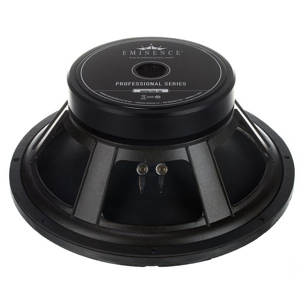 Eminence Omega Pro-15A
