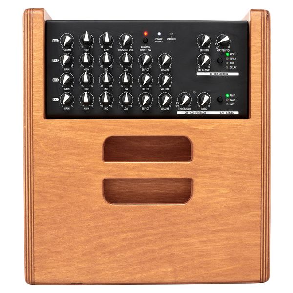 Acus One Ferdi 8 Cherrywood