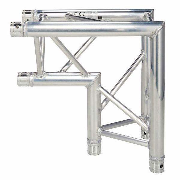 Global Truss F33C25 90&deg; Corner